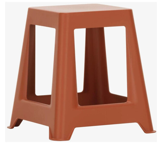 Vitra Chap Re Allsidig Krakk, Brick Vitra Chap Re Allsidig Krakk, Brick