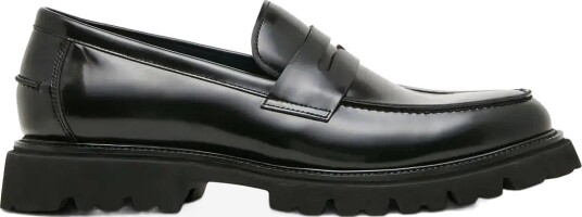 Steve Madden Nomadd BLACK BOX 41