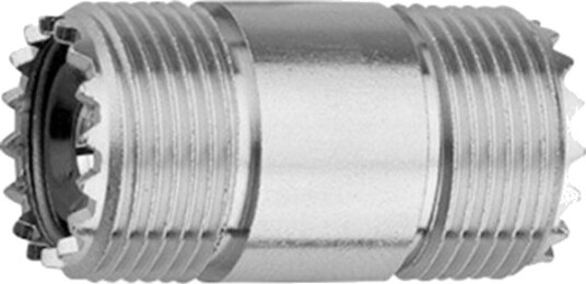 Bnc-Adapter Uhf Hunn - Telegärtner J01042a0637 (J01042a0637) Bnc-Adapter Uhf Hunn - Telegärtner J01042a0637 (J01042a0637)