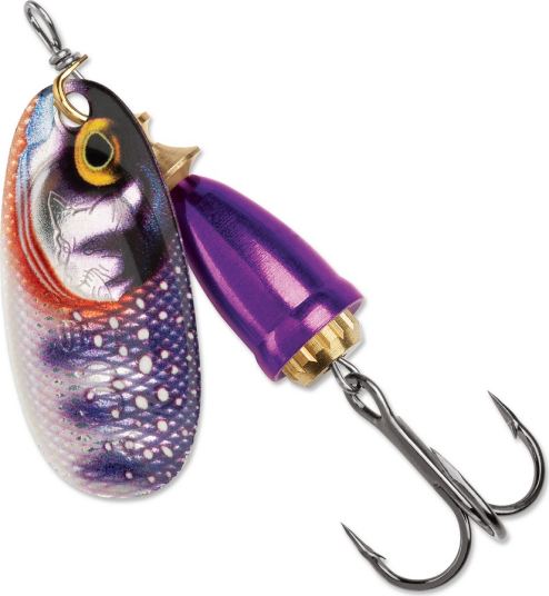 Blue Fox Gilded Classic Vibrax Blue Fox Gilded Classic Vibrax