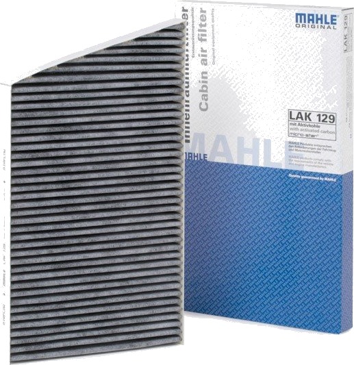 Kupefilter MAHLE LAK 129