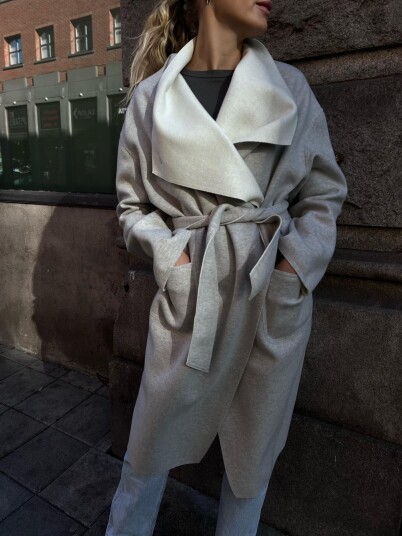 Clermonte Ana Coat Clermonte Ana Coat
