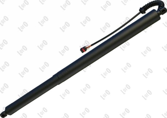 Elektromotor, bakluke ABAKUS 101-02-214