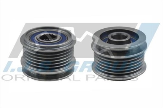 Dynamo remhjul IJS GROUP 30 1063