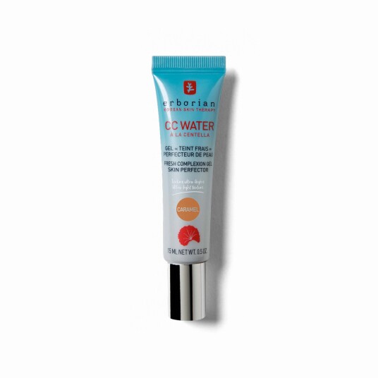 Erborian CC Water Caramel 15ml