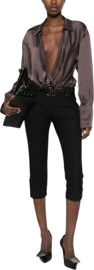 Andamane Dame Bluser & Skjorter Brun M, Andamane Dame Bluser & Skjorter Brun M,