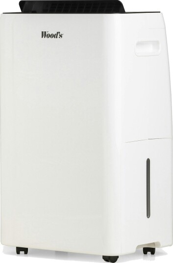 Wood's avfukter MRD25GW WiFi