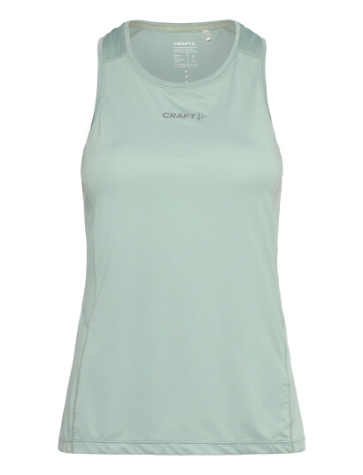 Craft Adv Essence Singlet 2 W - Green - XXL Craft Adv Essence Singlet 2 W - Green - XXL