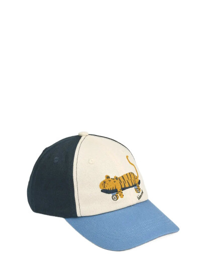 Liewood Danny Cap Navy 49 Liewood Danny Cap Navy 49