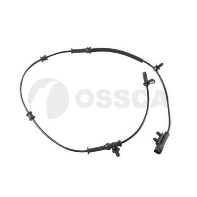 Sensor, ABS OSSCA 30954