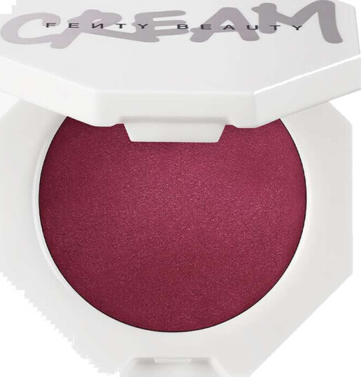 Fenty Beauty Cheeks Out Freestyle Cream Blush 3 g (Farge: Raisin Standardz)