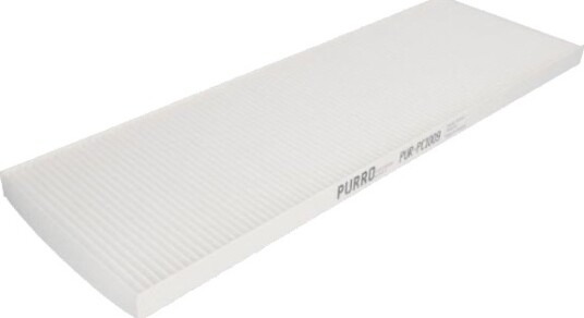 PURRO PUR-PC1009 Kupefilter PURRO PUR-PC1009 Kupefilter