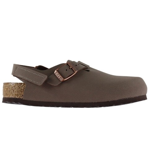 Birkenstock Tokio AS Kids BFBC Mocca Sandals 31