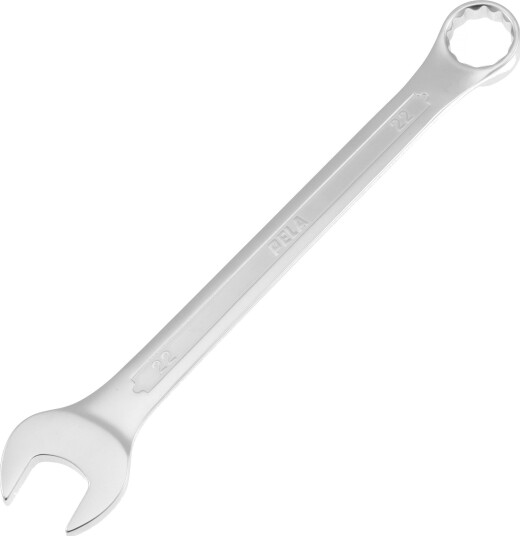 PELA 562425 U-Ringnyckel 22 mm