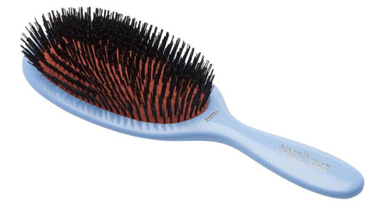 Mason Pearson Hair brush in pure bristle Mason Pearson Hårbørster