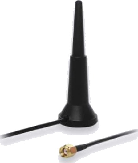 Teltonika Dual-band Wifi Antenna Magnetic