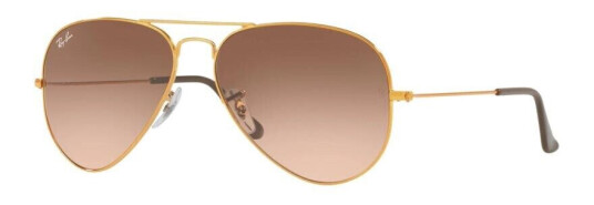 Ray-Ban Solbriller Rb3025-9001-A5 Ray-Ban Solbriller Rb3025-9001-A5