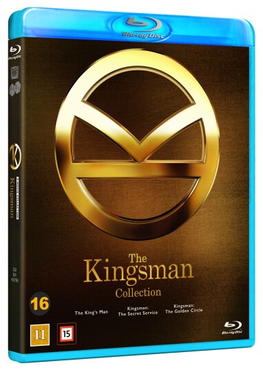 Kingsman 13 Kingsman 13