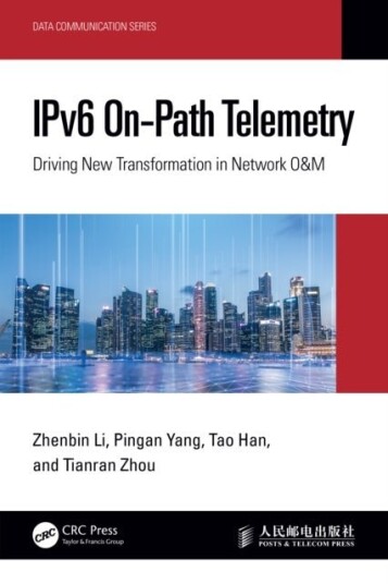 IPv6 On Path Telemetry IPv6 On Path Telemetry