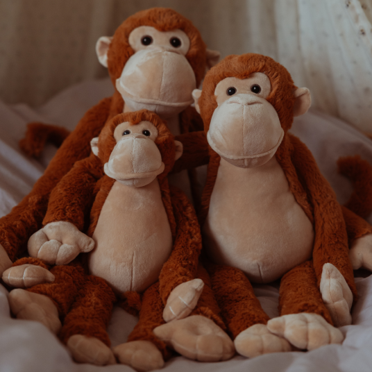 av Astrup Gravity ape 1,1 kg.