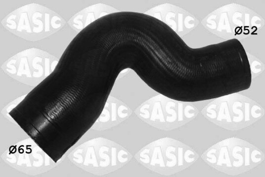 ladeluftslange SASIC 3336070