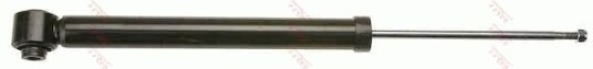 Bremseskive TRW MSW242RAC