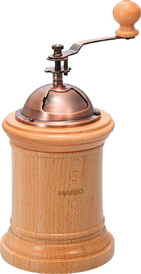 Kaffekvern "Column"   Hario
