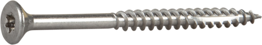 Essve Treskrue Essdrive 4,5x60 Sh A4 100 Essve Treskrue Essdrive 4,5x60 Sh A4 100