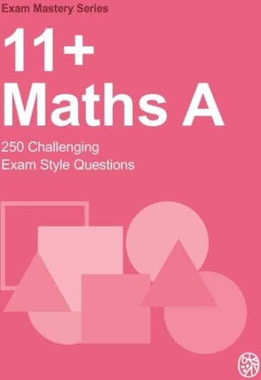 11+Maths A