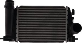 Intercooler MAHLE CI 680 000S Intercooler MAHLE CI 680 000S
