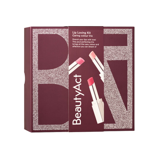 Lip Loving Kit
