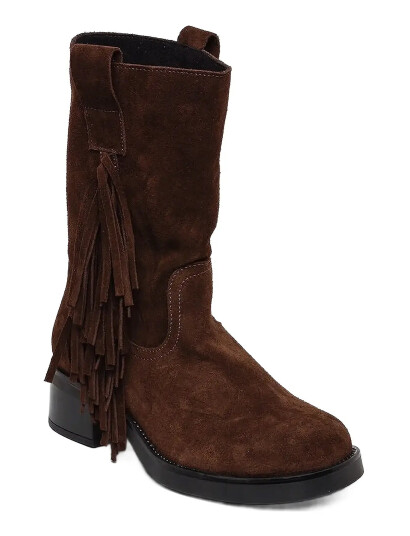 Steve Madden Benedict-F - Brown - 38