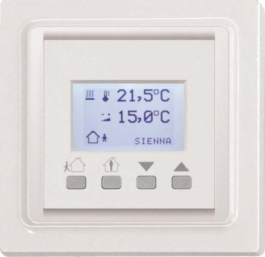 Eltako Romtermostat 31000010 IP20