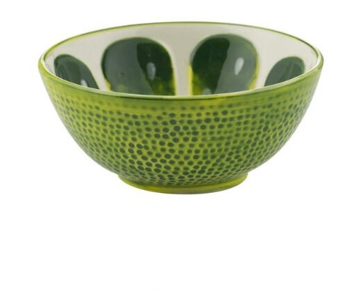 Dip Skål Lime TyphoonÂ® Ø 9,5 h 4,5 Cm