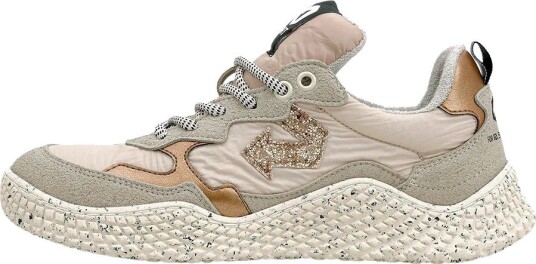 Id.eight unisex Sko Flerfarget 36 EU,