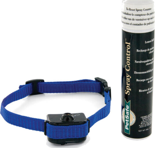 Petsafe Deluxe For Liten Hund Antibjeffhalsband