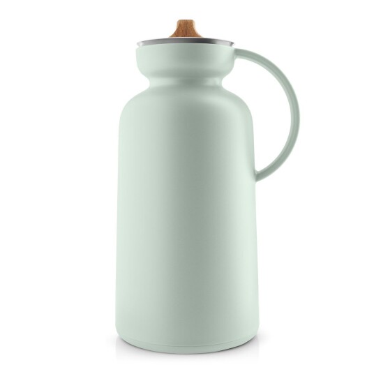 Eva Solo Silhoutte termokanne 1 L Sage