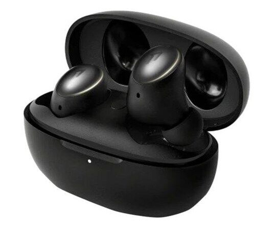 1MORE ColorBuds 2 Black 1MORE ColorBuds 2 Black