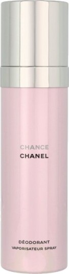 Chanel Chance Deo Spray 100 ml
