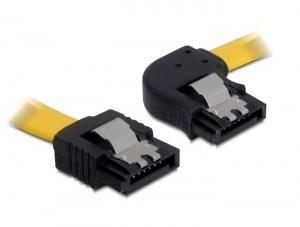 Delock SATA kabel 0.3m