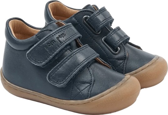 Pom Pom Pmpax Baby Shoe   NAVY BLAZER   24