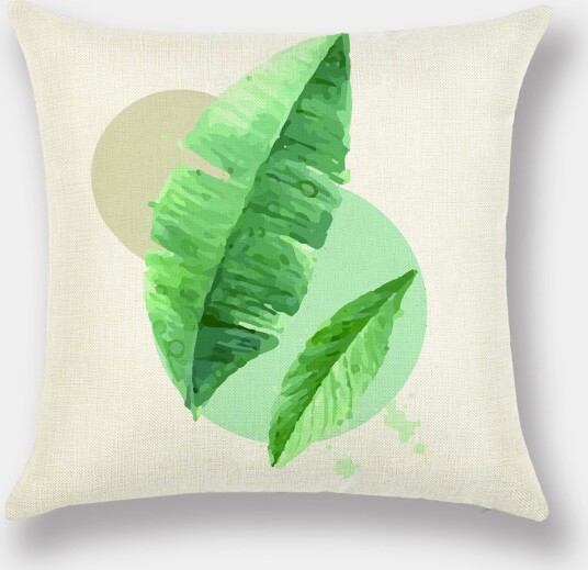 Tc Home Putetrekk 50 x 50 cm