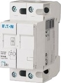 Eaton Sikringsholder Z Sh/2 For Sylindriske Sikringspatroner 263878
