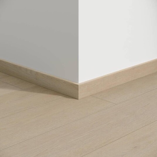 Berryalloc Sokkellist Select Light SAND Berryalloc Sokkellist Select Light SAND
