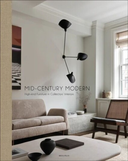 Mid-Century Modern Av Wim Pawels