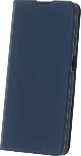 Smart Soft deksel for iPhone 16 Pro Marineblå Smart Soft deksel for iPhone 16 Pro Marineblå