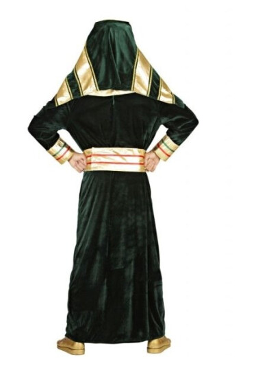 Boland Traciks Farao Kostume WI32654
