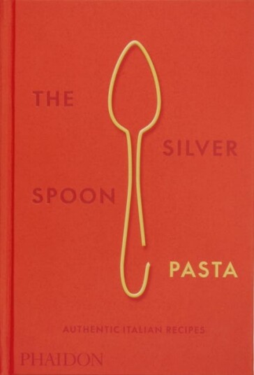 The Silver Spoon Pasta Av The Silver Spoon Kitchen