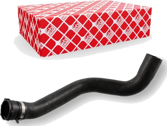 FEBI BILSTEIN 46177 Radiatorslange