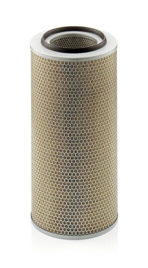 Luftfilter MANN FILTER C 24 650/1 Luftfilter MANN FILTER C 24 650/1